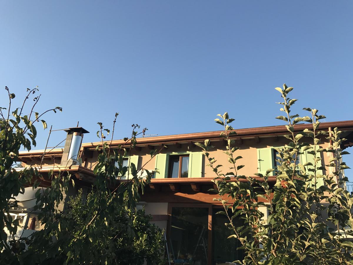 Bba2Passi Bed & Breakfast Marina di Massa Exterior photo