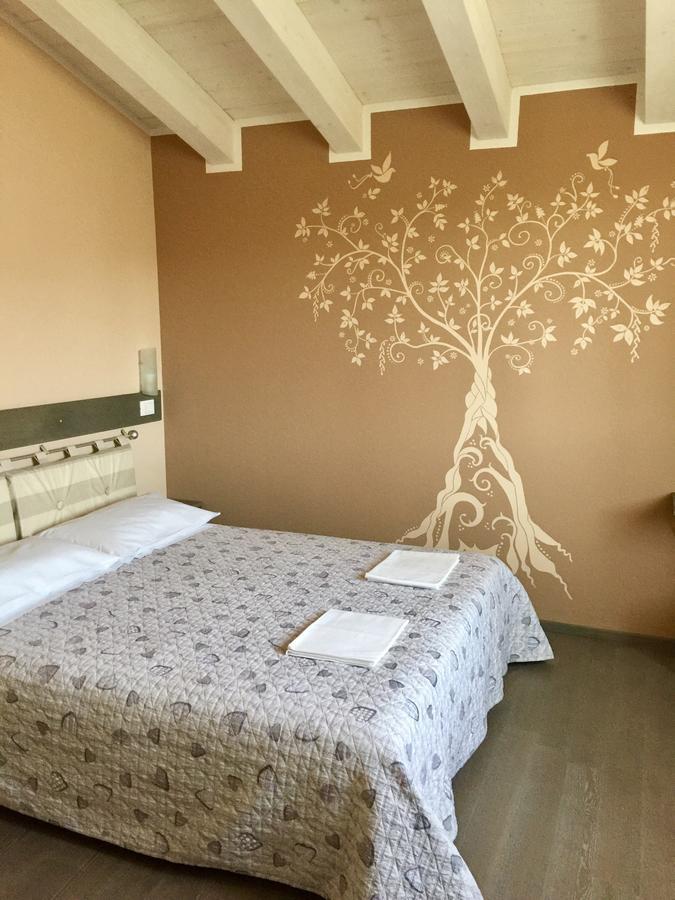 Bba2Passi Bed & Breakfast Marina di Massa Exterior photo