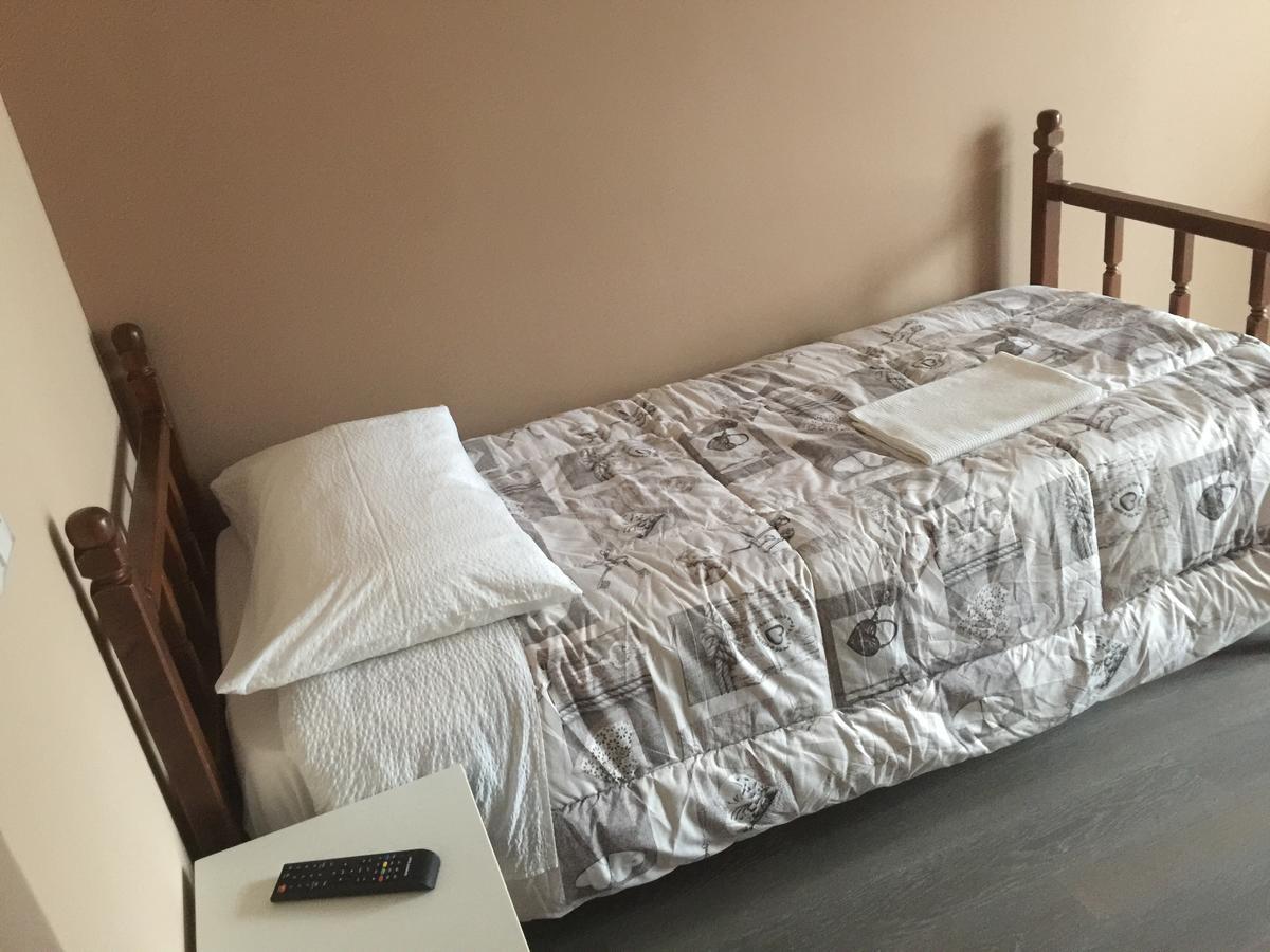 Bba2Passi Bed & Breakfast Marina di Massa Exterior photo